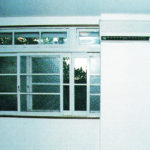 “終戦後、開業した診察室に設置”