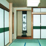 “少しのゼイタクで命の安全保障”