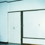 “一括払いの保険のつもりで、不動震を”